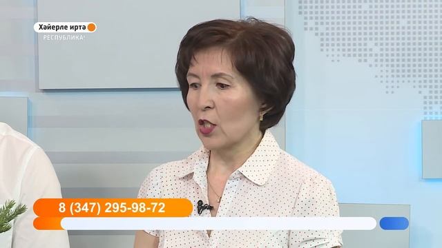 Флорентинная вода /Польза пихтовая воды/ смотреть онлайн
