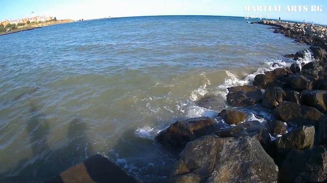 Болгария 2022 Кемпинги и бунгала под Ахелоем смотреть онлайн