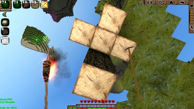 Давайте поиграем в - Block Story (Тут вам не Minecraft) (27 серия). смотреть онлайн