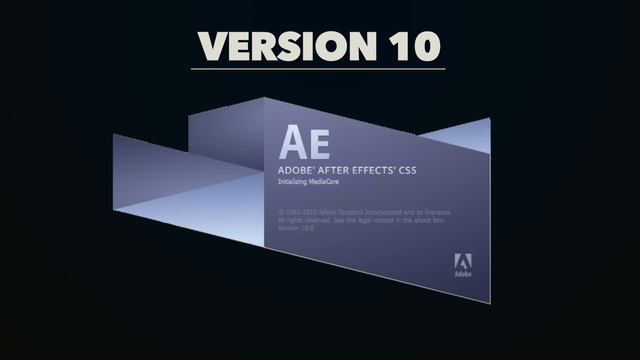 Quick Tip: After Effects Backwards Saving смотреть онлайн