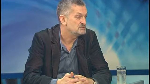 Программа "Гость Дня" с Коц Игорем (эфир от 20160414) смотреть онлайн