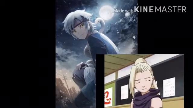 Mitsuki Reacts To Naruto Parody Way Of Ninja смотреть онлайн