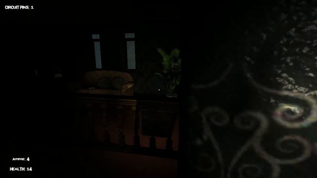 Kidnapped - ранний доступ#: Хозяин дома смотреть онлайн