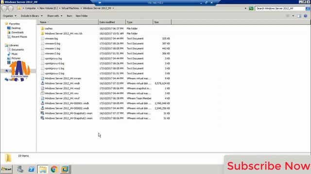 Hyper V components not running | Cannot start Hyper V VM even after enabling Hyper V on VMWare WS? смотреть онлайн