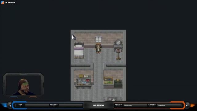 Steam Backlog Series: Aveyond 3-2 смотреть онлайн