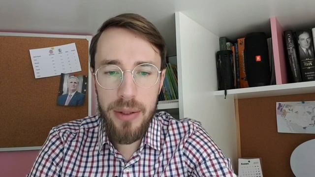 Приняты правила, регулирующие работу Палаты представителей. Почему это важно? смотреть онлайн
