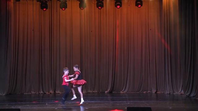 Полька, Baby 2 смотреть онлайн