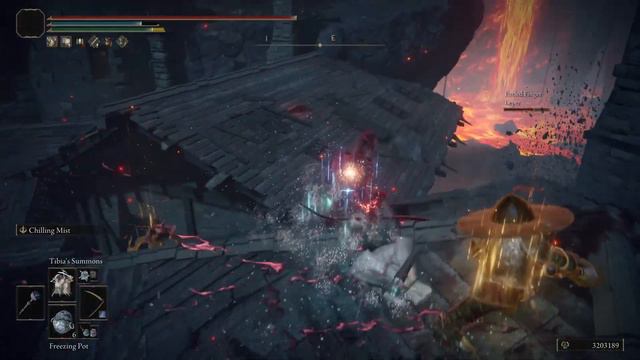 Elden Ring PvP Invasions - Necromancer Build (Patch 1.10) смотреть онлайн