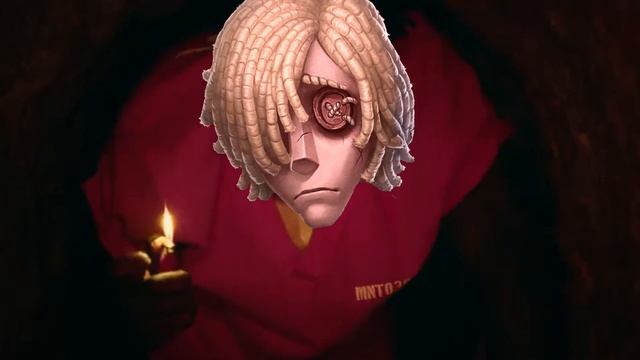 Grave Keeper be like: смотреть онлайн