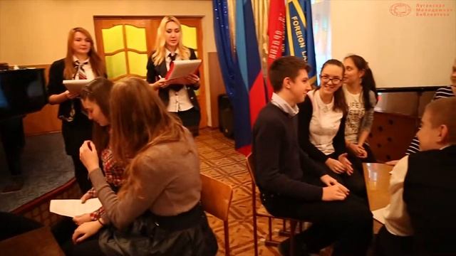 Брейн-ринг "Даль как открытие" смотреть онлайн