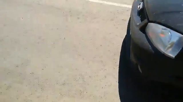 калина спортчип+стингер против ваз 2115 сток смотреть онлайн