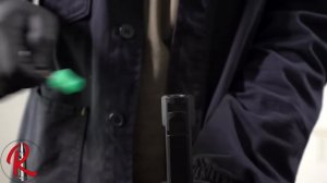 Реставрация Desert Eagle - реставрация пистолета калибра 50