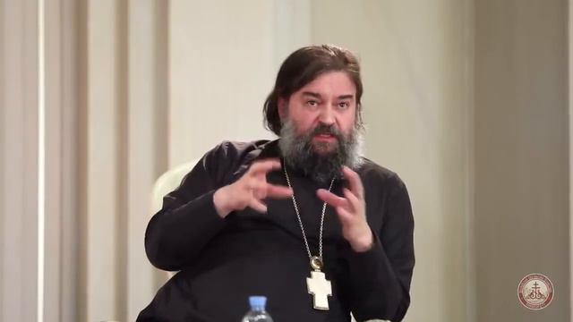 об Истине @ За что весь мир ненавидит евреев и русских .(прот. А.Ткачев .Сретенский монастырь ) смотреть онлайн