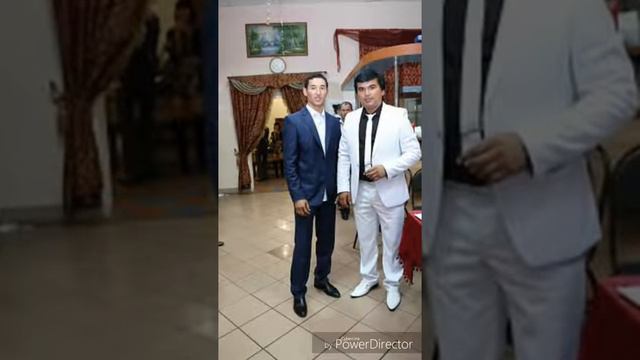 Bohodir Ergashev  Hijron HD