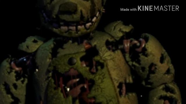 Песня 5 ночей с Фредди. Майами на этот раз бой не начнём сейчас. На русском . Анимационные. Фредди. смотреть онлайн