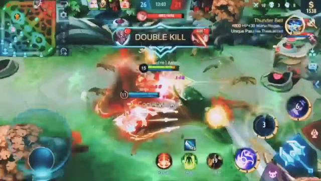 MOBILE LEGENDS TIER LIST - 5 META HEROES MOBILES LEGENDS 2020 | MOBILE LEGENDS BEST HEROES смотреть онлайн
