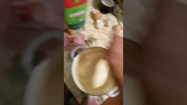 Студенческие оладьи)))) смотреть онлайн