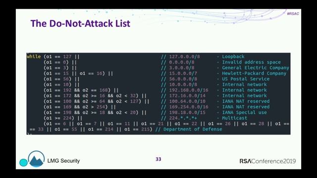 Cryptojacking Meets IoT смотреть онлайн