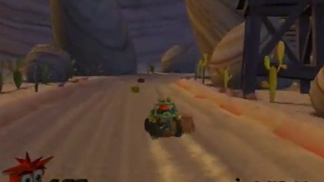 Let's Play Wrath of Cortex! Part 11 - Gold Plat(inum)ed смотреть онлайн