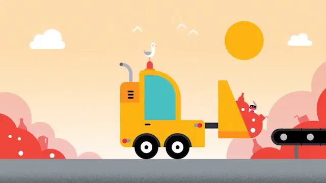 Beyond the Bin смотреть онлайн