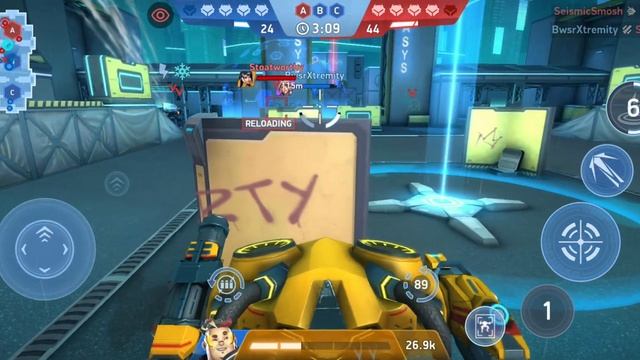 Match arena Brickhouse unlock?????????❤❤ #match arena #video смотреть онлайн
