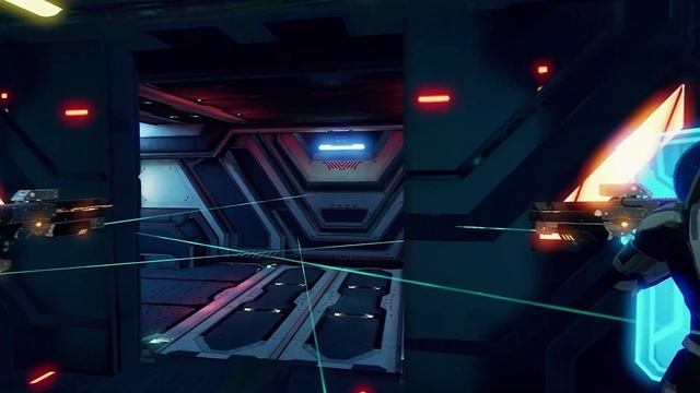 Singularity - Battle AI Gone Rogue - Exclusive to Zero Latency VR смотреть онлайн