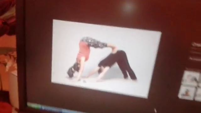 Детский йога челендж смотреть онлайн