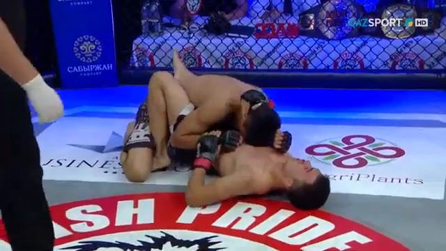 Хуршед Назаров (Таджикистан ) vs Бахтияр Мухамедяров (Казахстан) смотреть онлайн