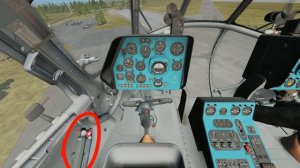 DCS world ми-8. Основы управления вертолетом Гайд. Обучение