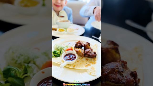 🌲Горицы , Семейный клуб Горицы🏘 , обзор ресторана 🍽 смотреть онлайн