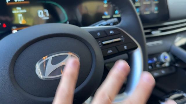 Элантра. Новая. В максималке