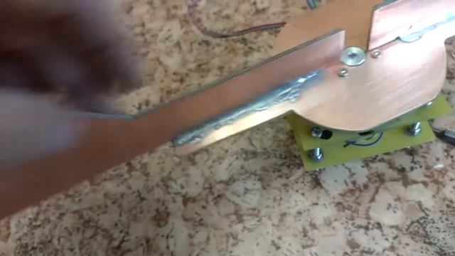 УНВ - Указатель Направления Ветра . смотреть онлайн