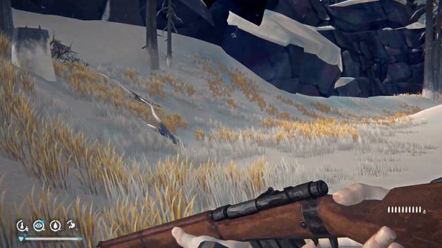 THE LONG DARK REDUX версия ВТОРОЙ ЭПИЗОД - #10 смотреть онлайн