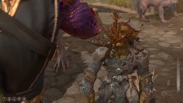 Baldur's Gate 3 - 4K - Intel 14900K - ASUS ProArt RTX 4080 - 64 GB RAM - Settings in Video смотреть онлайн