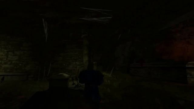 Gothic2 Rebalance V2.1 #59 (Орки в долине древних ч 1)