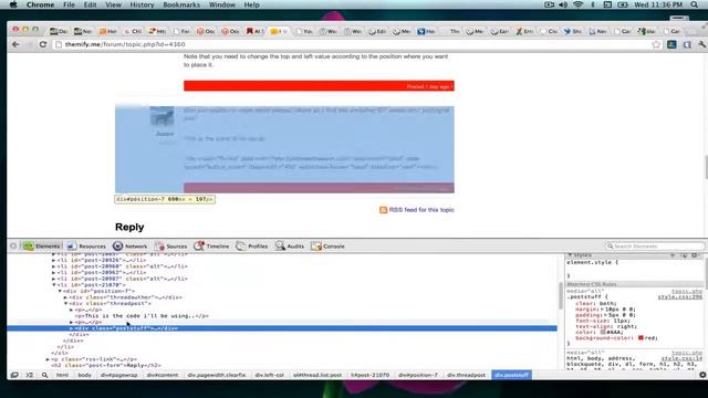 How to inspect - view html and css code смотреть онлайн