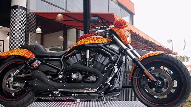 Most Expensive Big Motor Bikes in the World/Bikes rider/TOP10_bikes смотреть онлайн