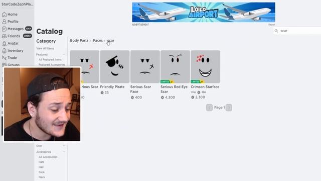 MAKING FORTNITE MIDAS a ROBLOX ACCOUNT смотреть онлайн
