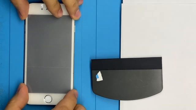 Как наклеить гидрогелевую пленку смотреть онлайн