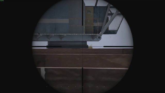HaHa Quick Scope (DayZ Standalone .59) смотреть онлайн