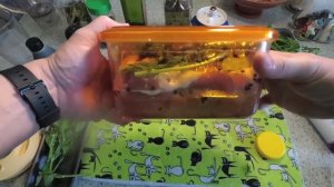 #Мясо_в_вакууме_готовим_в_мультиварке