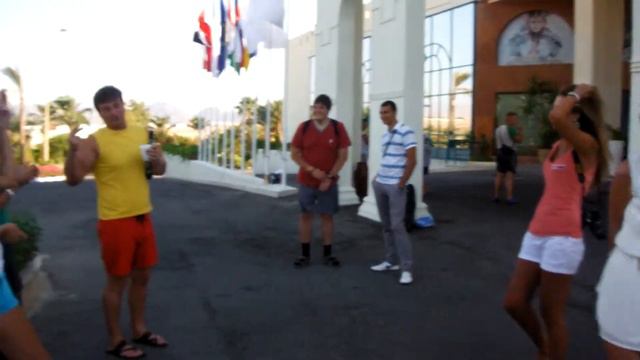 Dessole Royal Rojana Resort 2013 смотреть онлайн