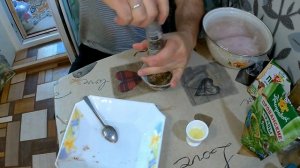 Рецепт Пастромы/Как приготовить пастрому