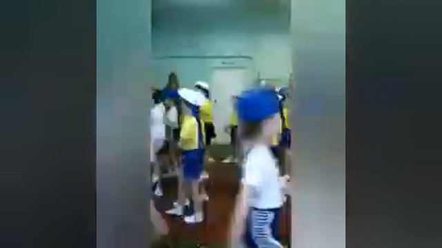 Утренник детском саду №145 Г.Воронеж 2017 смотреть онлайн