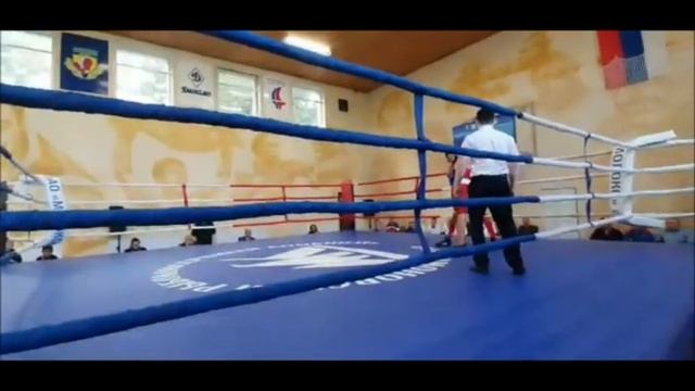 Кубок Калининграда 2019 г.Калининград 27-29.09.19 смотреть онлайн