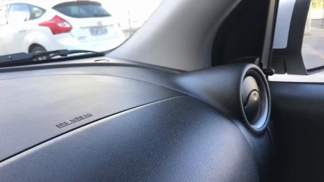 Nissan March 1.0 12V S (Flex) 2018 R$ 33.960,00 смотреть онлайн