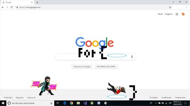 FOR en 2 Minutos! смотреть онлайн