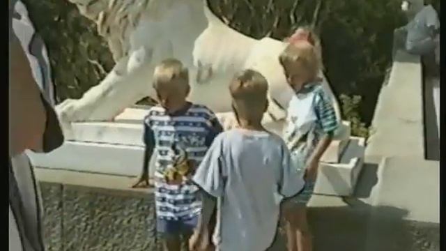 Крым и Севастополь 1996 (Crimea Sevastopol) смотреть онлайн