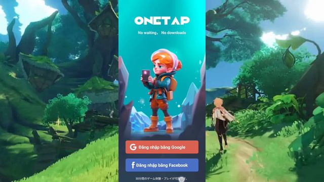 Các vấn đề thường gặp và cách giải quyết khi chơi OneTap Cloud Gaming | OTG смотреть онлайн