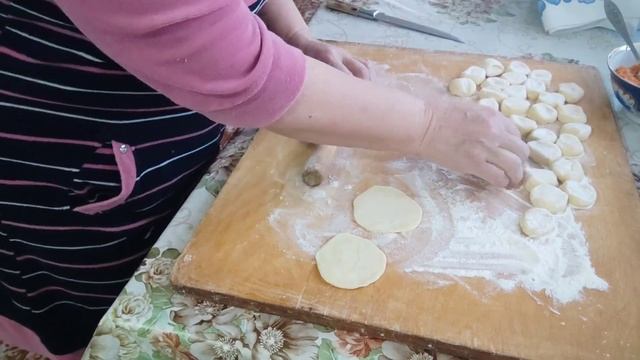 Полезно и вкусно